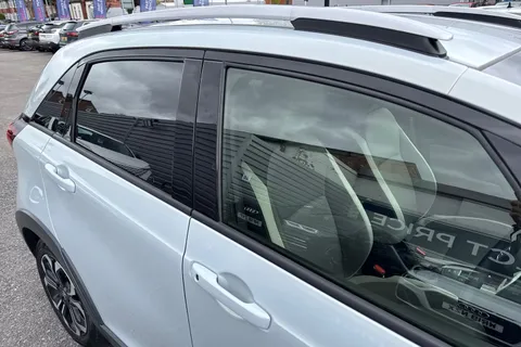 ML23LVC Honda Jazz 1.5 i-MMD Hybrid Crosstar EX 5dr eCVT Thumbnail #26