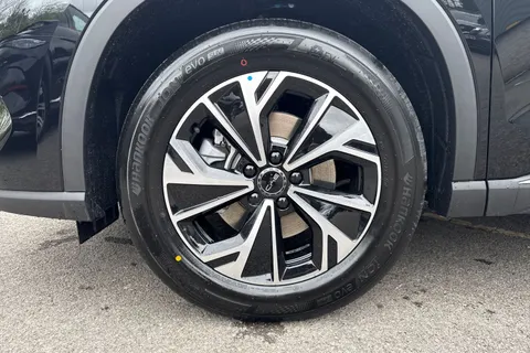  BYD Sealion 5 1.5 18.3kWh Design CVT Auto Euro 6 (s/s) 5dr Thumbnail #24
