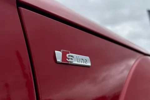 PN72MTU Audi TT Coup- Black Edition 40 TFSI  197 PS S tronic Thumbnail #27