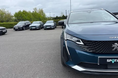 BP23XCM PEUGEOT 5008 1.5 BlueHDi GT EAT Euro 6 (s/s) 5dr Thumbnail #25