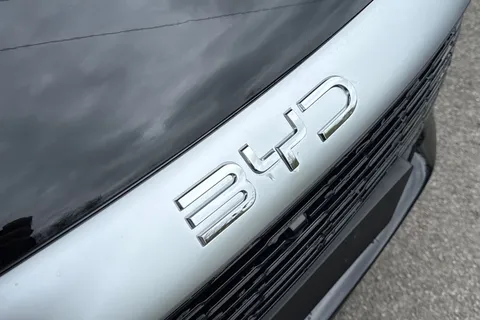  BYD Sealion 5 1.5 18.3kWh Design CVT Auto Euro 6 (s/s) 5dr Thumbnail #25