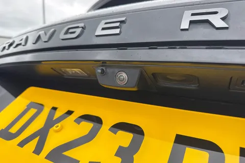 DX23RPV Land Rover Range Rover Evoque 2.0 D200 MHEV R-Dynamic S Auto 4WD Euro 6 (s/s) 5dr Thumbnail #28