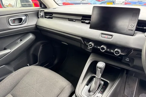 KW73WBO Honda HR-V 1.5 eHEV Elegance 5dr CVT Thumbnail #28