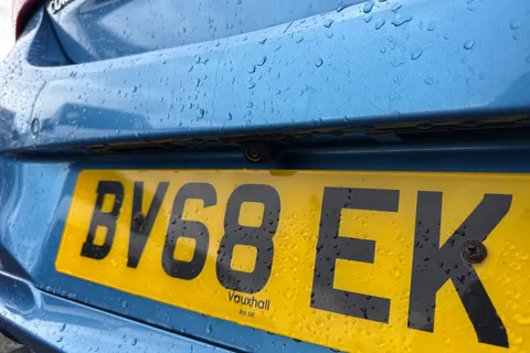 BV68EKD Vauxhall Corsa 1.4i ecoTEC SRi VX Line Nav Black Euro 6 3dr Thumbnail #28