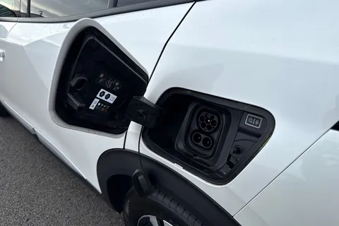 SA22NCN PEUGEOT e-2008 50kWh Allure Premium Auto 5dr (7kW Charger) Thumbnail #27