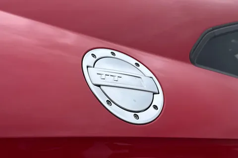 PN72MTU Audi TT Coup- Black Edition 40 TFSI  197 PS S tronic Thumbnail #28