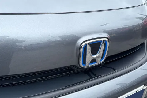 OU23YMJ Honda Jazz 1.5 i-MMD Hybrid SR 5dr eCVT Thumbnail #28