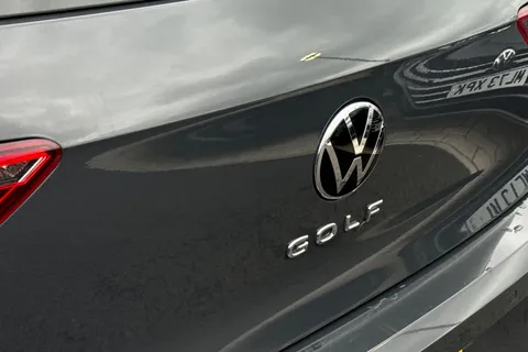 MJ70NLX Volkswagen Golf 1.5 TSI Style 5dr Thumbnail #30