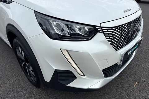 SA22NCN PEUGEOT e-2008 50kWh Allure Premium Auto 5dr (7kW Charger) Thumbnail #28