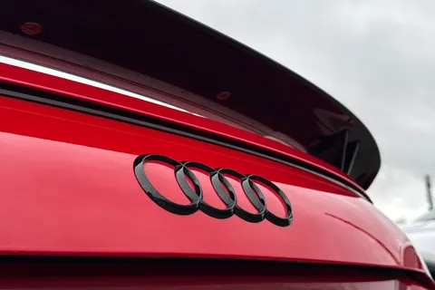 PN72MTU Audi TT Coup- Black Edition 40 TFSI  197 PS S tronic Thumbnail #29