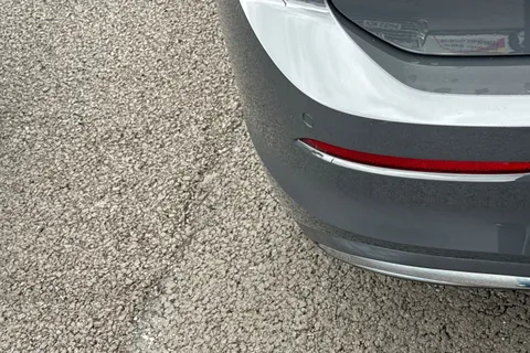 MJ70NLX Volkswagen Golf 1.5 TSI Style 5dr Thumbnail #31