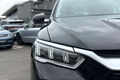  BYD Sealion 5 1.5 18.3kWh Design CVT Auto Euro 6 (s/s) 5dr Thumbnail #27