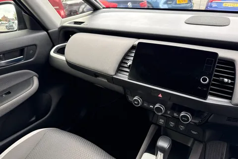 ML23LVC Honda Jazz 1.5 i-MMD Hybrid Crosstar EX 5dr eCVT Thumbnail #29