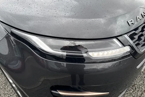 DX23RPV Land Rover Range Rover Evoque 2.0 D200 MHEV R-Dynamic S Auto 4WD Euro 6 (s/s) 5dr Thumbnail #30