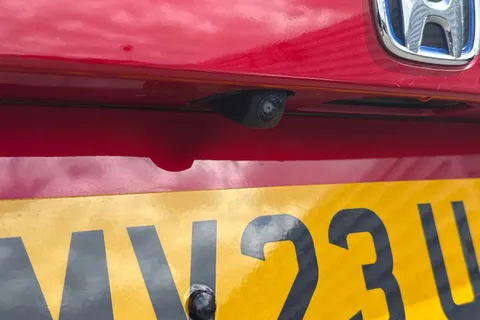 MV23UJF Honda Jazz 1.5 i-MMD Hybrid Crosstar EX 5dr eCVT Thumbnail #30