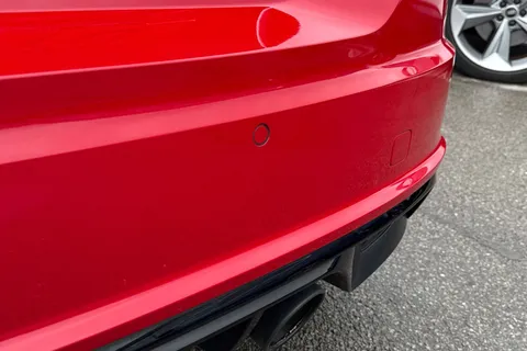 PN72MTU Audi TT Coup- Black Edition 40 TFSI  197 PS S tronic Thumbnail #30