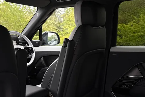  Land Rover Range Rover Sport 3.0 D300 MHEV Dynamic SE Auto 4WD Euro 6 (s/s) 5dr Thumbnail #27