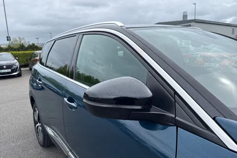 BP23XCM PEUGEOT 5008 1.5 BlueHDi GT EAT Euro 6 (s/s) 5dr Thumbnail #28