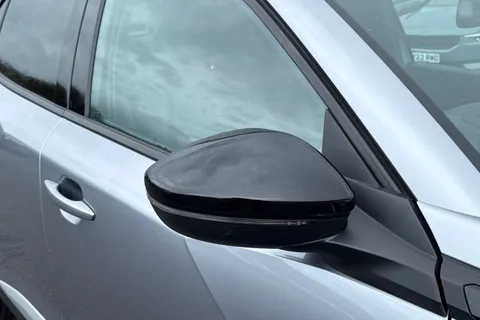 BG22DKY PEUGEOT e-2008 50kWh Allure Premium Auto 5dr (7kW Charger) Thumbnail #29