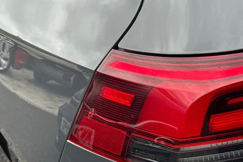 MJ70NLX Volkswagen Golf 1.5 TSI Style 5dr Thumbnail #32