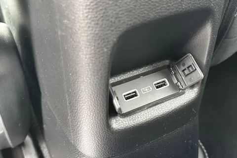 ML23LVC Honda Jazz 1.5 i-MMD Hybrid Crosstar EX 5dr eCVT Thumbnail #30