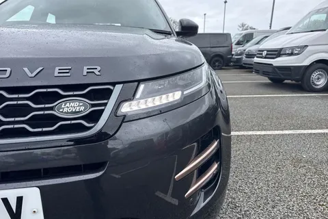 DX23RPV Land Rover Range Rover Evoque 2.0 D200 MHEV R-Dynamic S Auto 4WD Euro 6 (s/s) 5dr Thumbnail #31