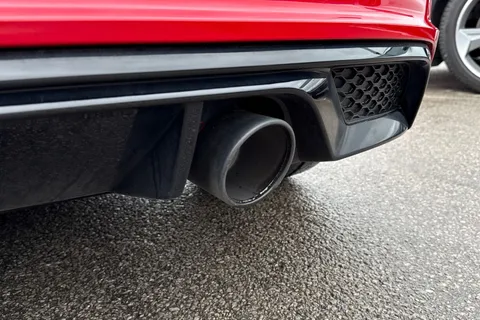 PN72MTU Audi TT Coup- Black Edition 40 TFSI  197 PS S tronic Thumbnail #31