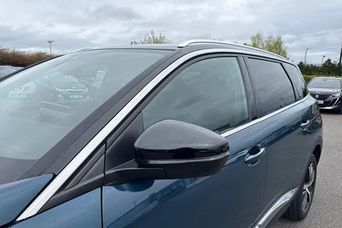 BP23XCM PEUGEOT 5008 1.5 BlueHDi GT EAT Euro 6 (s/s) 5dr Thumbnail #29