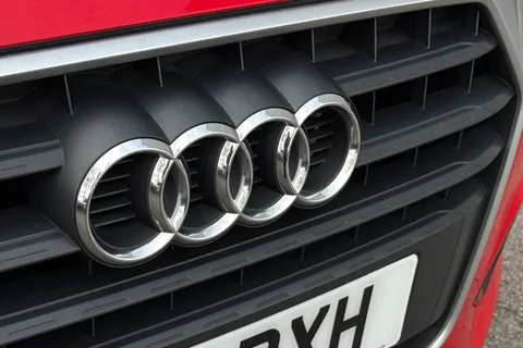 YY18RXH Audi Q3 1.4 TFSI CoD Sport Euro 6 (s/s) 5dr Thumbnail #30