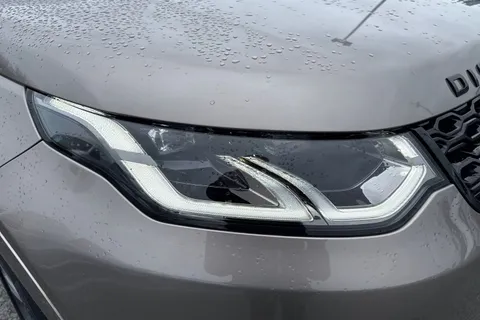 31 of 62 for Land Rover Discovery Sport 2.0 D200 MHEV R-Dynamic HSE Auto 4WD Euro 6 (s/s) 5dr