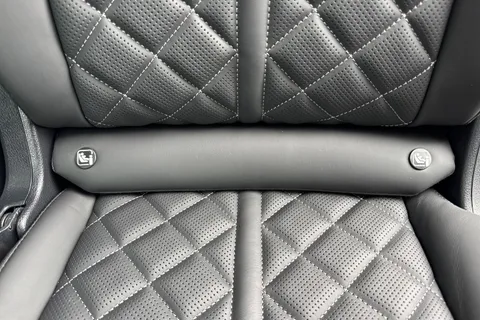 PK75YCZ Audi SQ7 SUV  Vorsprung TFSI  507 PS tiptronic Thumbnail #30