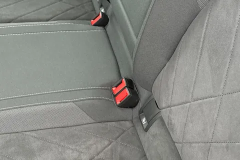 MJ70NLX Volkswagen Golf 1.5 TSI Style 5dr Thumbnail #33