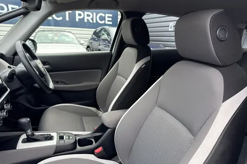 ML23LVC Honda Jazz 1.5 i-MMD Hybrid Crosstar EX 5dr eCVT Thumbnail #31