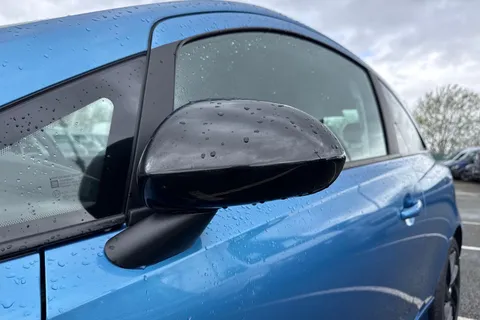 BV68EKD Vauxhall Corsa 1.4i ecoTEC SRi VX Line Nav Black Euro 6 3dr Thumbnail #32