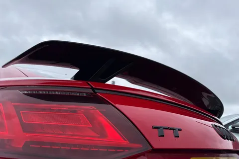 PN72MTU Audi TT Coup- Black Edition 40 TFSI  197 PS S tronic Thumbnail #32