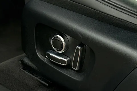 KY24GPK Land Rover Range Rover Evoque 2.0 D200 Dynamic HSE 5dr Thumbnail #30