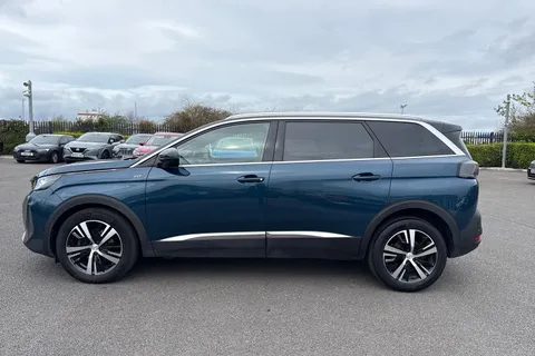 BP23XCM PEUGEOT 5008 1.5 BlueHDi GT EAT Euro 6 (s/s) 5dr Thumbnail #30