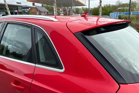 YY18RXH Audi Q3 1.4 TFSI CoD Sport Euro 6 (s/s) 5dr Thumbnail #31