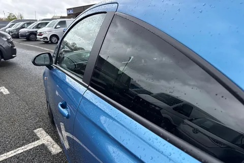 BV68EKD Vauxhall Corsa 1.4i ecoTEC SRi VX Line Nav Black Euro 6 3dr Thumbnail #33