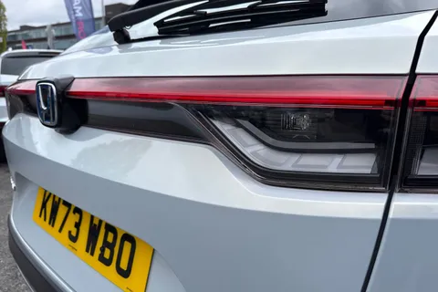 KW73WBO Honda HR-V 1.5 eHEV Elegance 5dr CVT Thumbnail #33