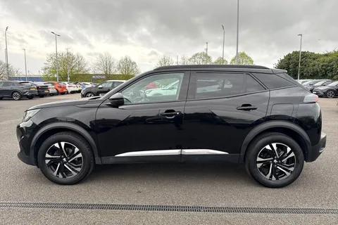 DE23ZGJ PEUGEOT 2008 1.2 PureTech Allure Premium + Euro 6 (s/s) 5dr Thumbnail #32