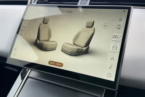 KY24GPK Land Rover Range Rover Evoque 2.0 D200 Dynamic HSE 5dr Thumbnail #31