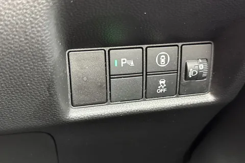 OU23YMJ Honda Jazz 1.5 i-MMD Hybrid SR 5dr eCVT Thumbnail #33