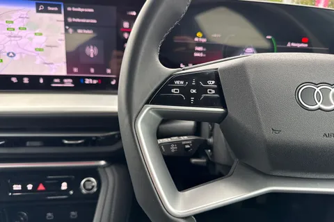 PJ75AAX Audi Q5 SUV Sport e-hybrid quattro 299 PS S tronic Thumbnail #32