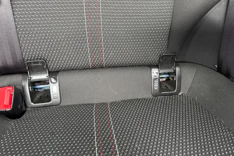 BV68EKD Vauxhall Corsa 1.4i ecoTEC SRi VX Line Nav Black Euro 6 3dr Thumbnail #34