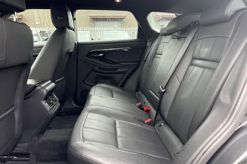 DX23RPV Land Rover Range Rover Evoque 2.0 D200 MHEV R-Dynamic S Auto 4WD Euro 6 (s/s) 5dr Thumbnail #34