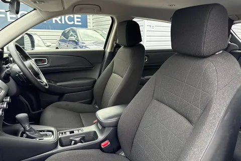 KW73WBO Honda HR-V 1.5 eHEV Elegance 5dr CVT Thumbnail #34