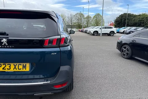 BP23XCM PEUGEOT 5008 1.5 BlueHDi GT EAT Euro 6 (s/s) 5dr Thumbnail #32