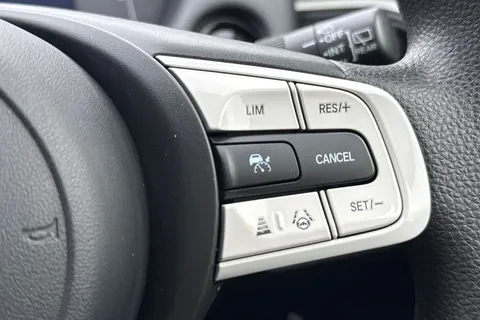 OU23YMJ Honda Jazz 1.5 i-MMD Hybrid SR 5dr eCVT Thumbnail #34