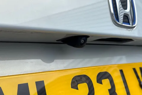 ML23LVC Honda Jazz 1.5 i-MMD Hybrid Crosstar EX 5dr eCVT Thumbnail #34